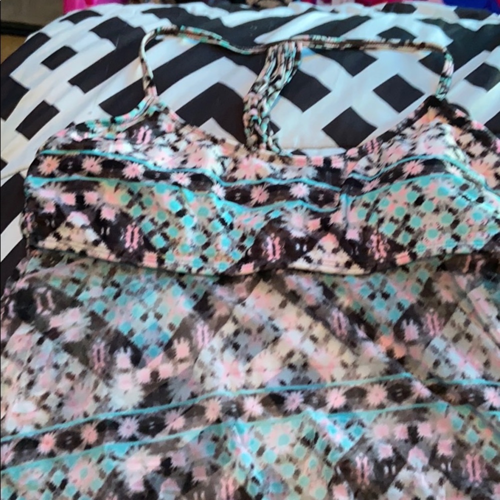 Swimsuit top